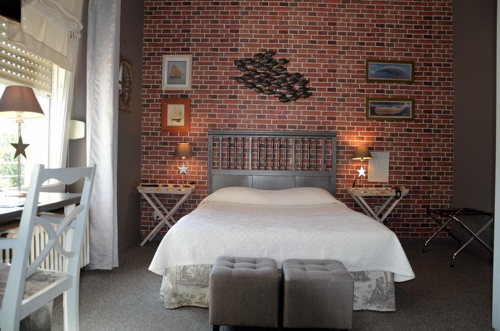 Hotel Vauban Belfort Zimmer foto